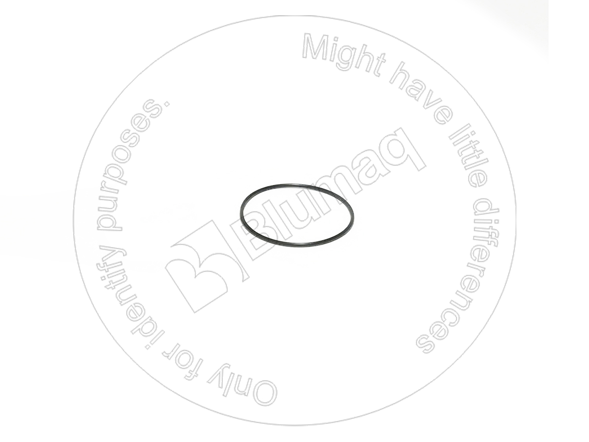 8C1772 BQ КОЛЬЦО КРУГЛОГО СЕЧЕНИЯ