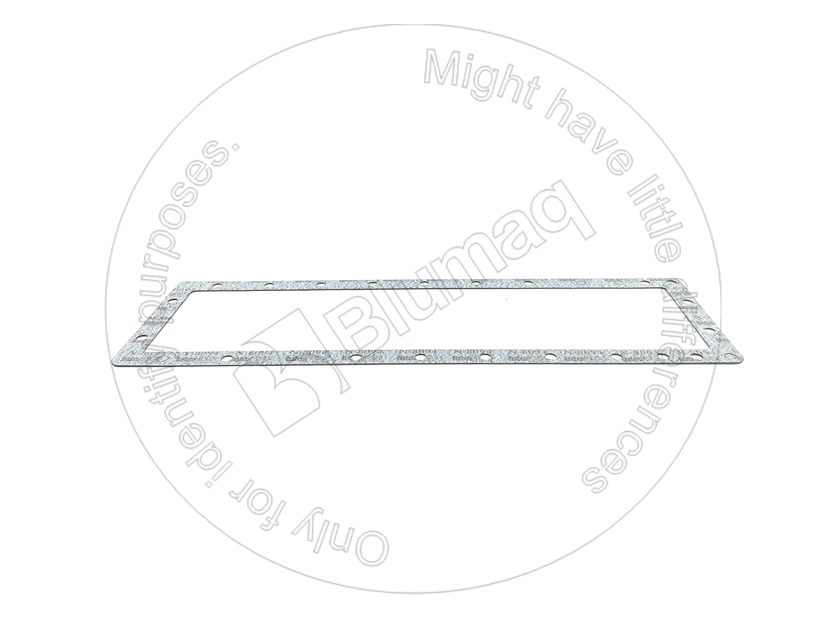 6N4966 ST ПРОКЛАДКА