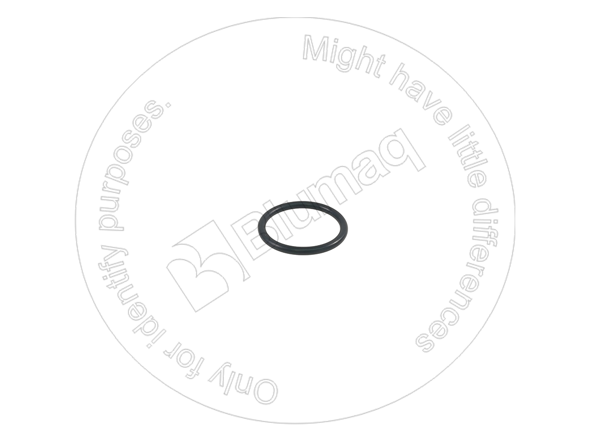 975218 OE КОЛЬЦО КРУГЛОГО СЕЧЕНИЯ