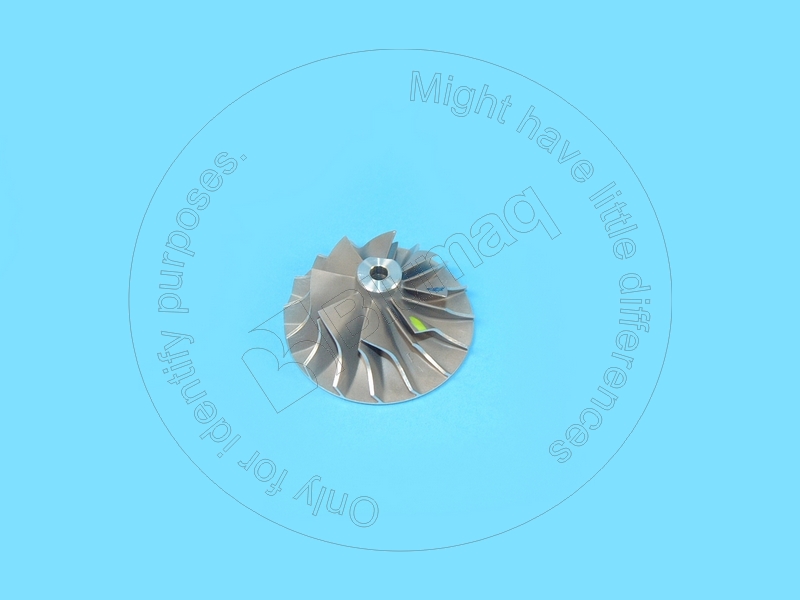 4N6861 OE КОЛЕСО