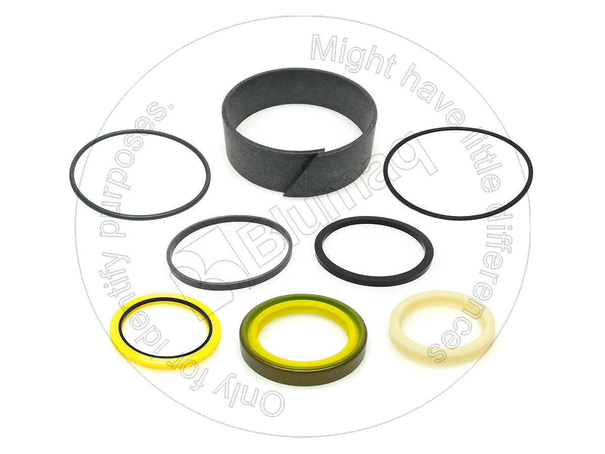 7X2802 BQ УПЛОТНЕНИЕ ГИДРАВЛ. КОМПЛЕКТ