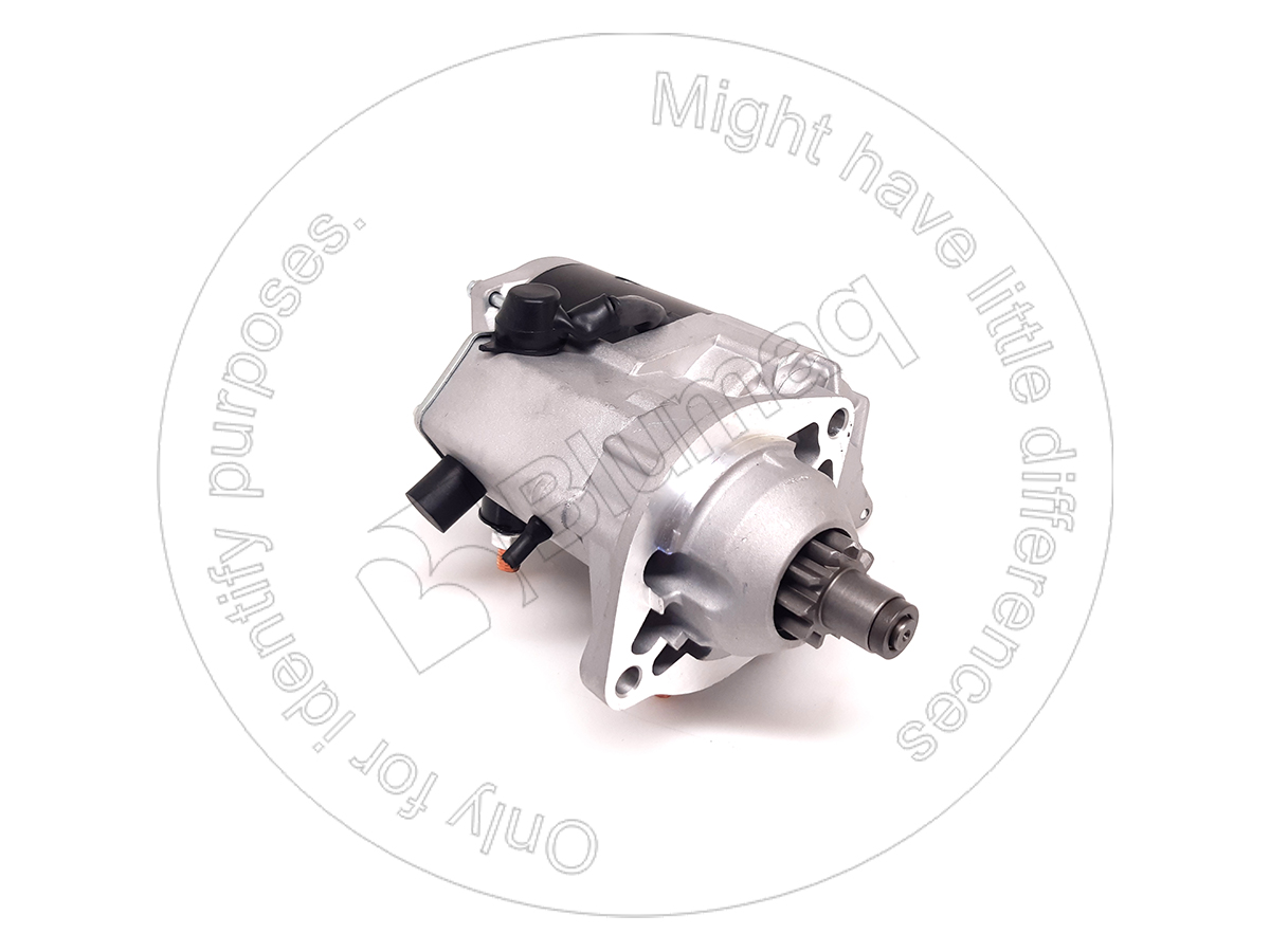 5695738 ST ПУСКАТЕЛЬ-YM