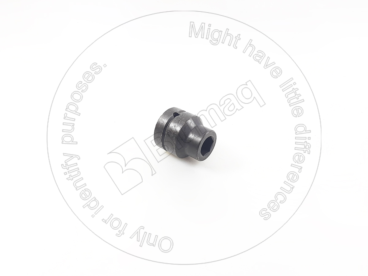 9U6549 OE ТОРЦОВАЯ ГОЛОВКА 13/1"