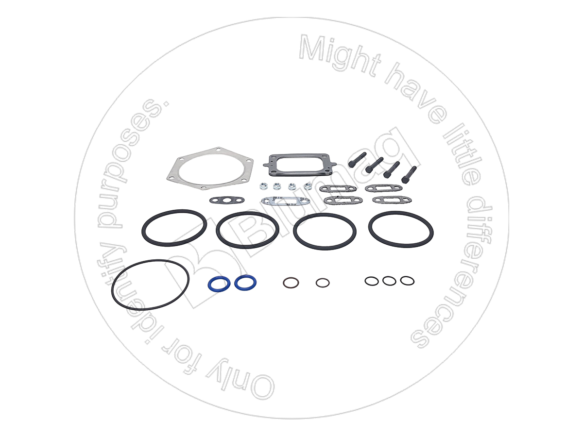 1499315 BQ НАБОР ПРОКЛАДОК