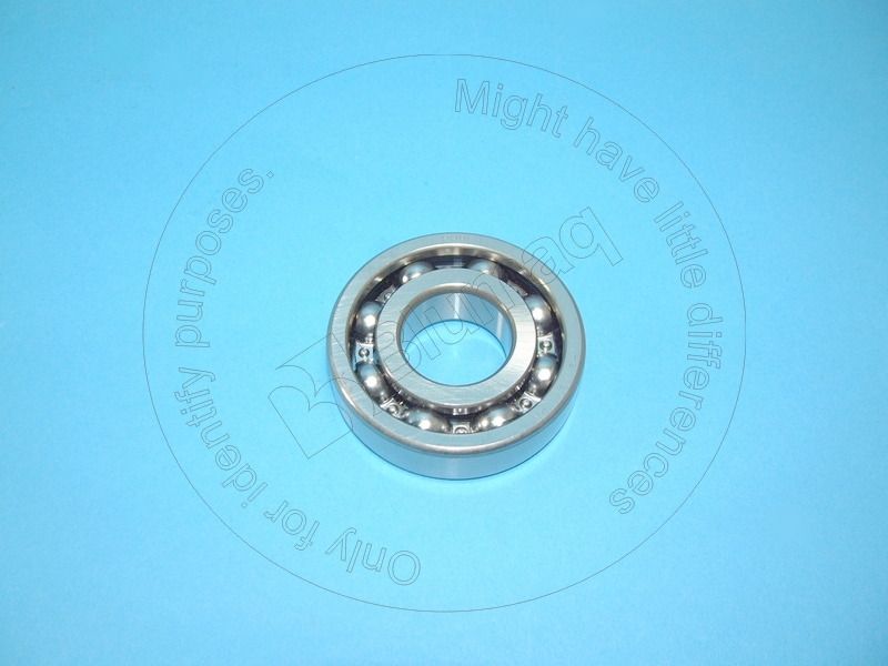 1016715 OE ПОДШИПНИК