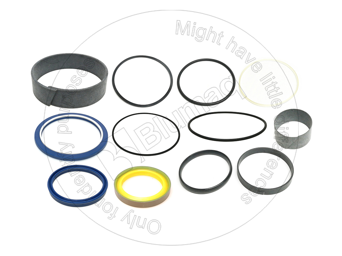 3E8882 BQ УПЛОТНЕНИЕ ГИДРАВЛ. КОМПЛЕКТ