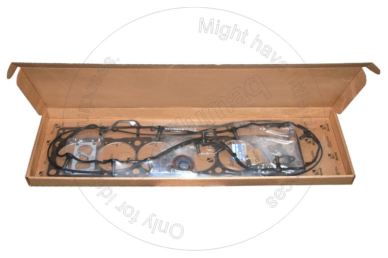 4551900 BQ НАБОР ПРОКЛАДОК