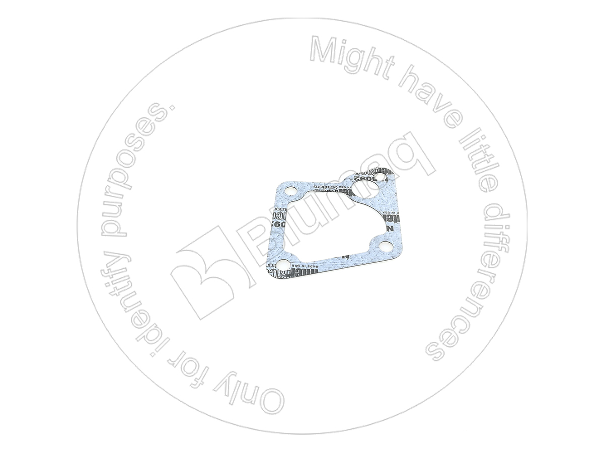 8S0261 OE БУМАЖНАЯ ПРОКЛАДКА