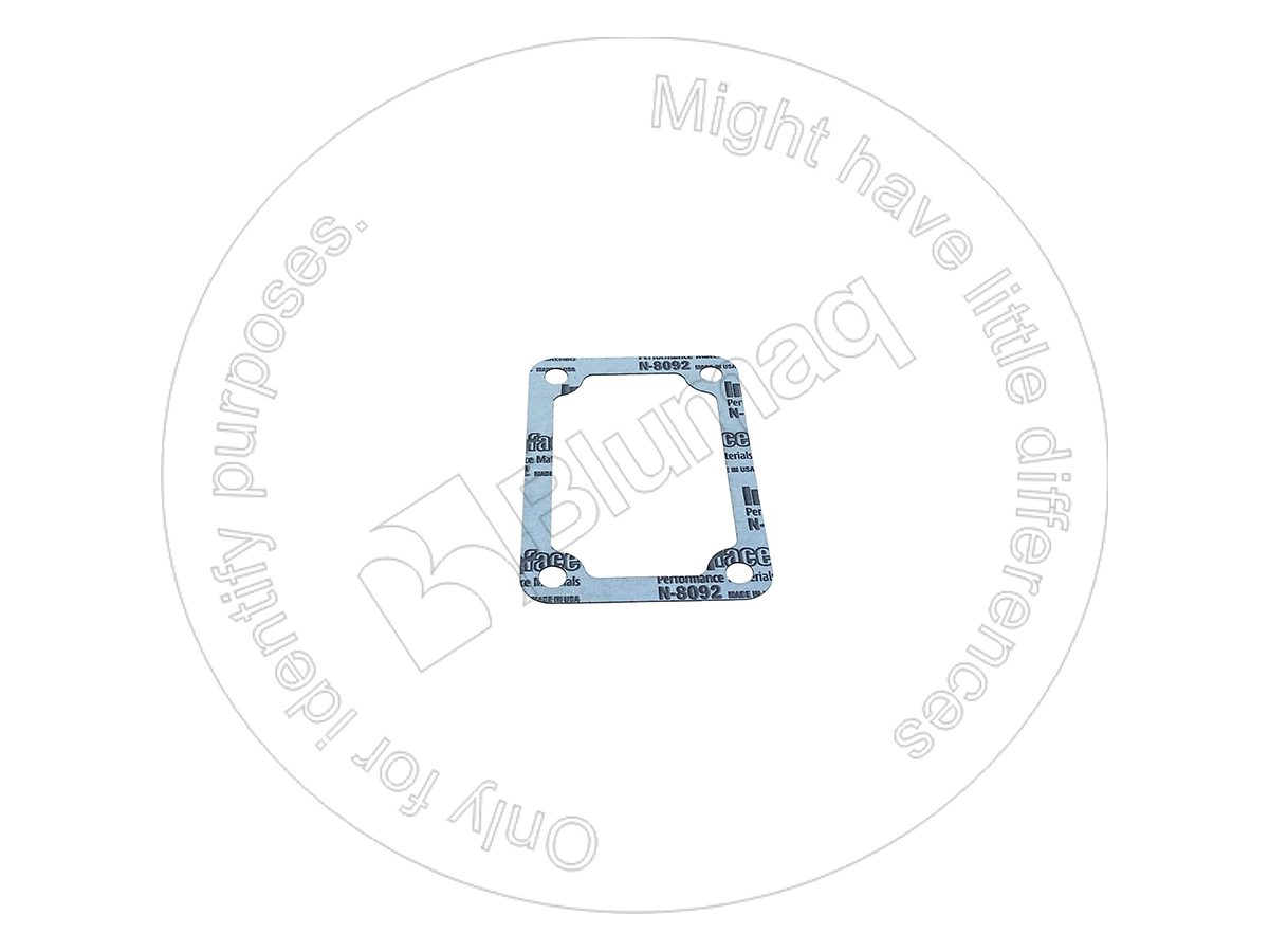 MA51089020139 BQ БУМАЖНАЯ ПРОКЛАДКА