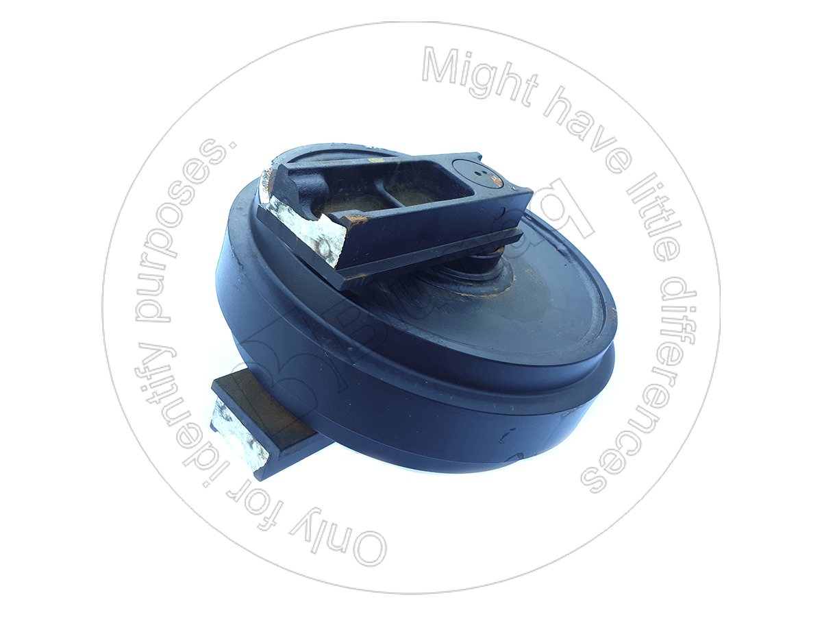 10F0195AY0 ST КОЛЕСО В СБОРЕ