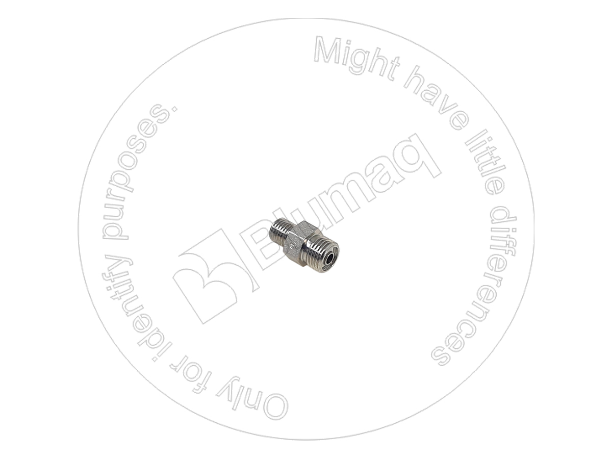 6V8647 ST ФИТИНГ
