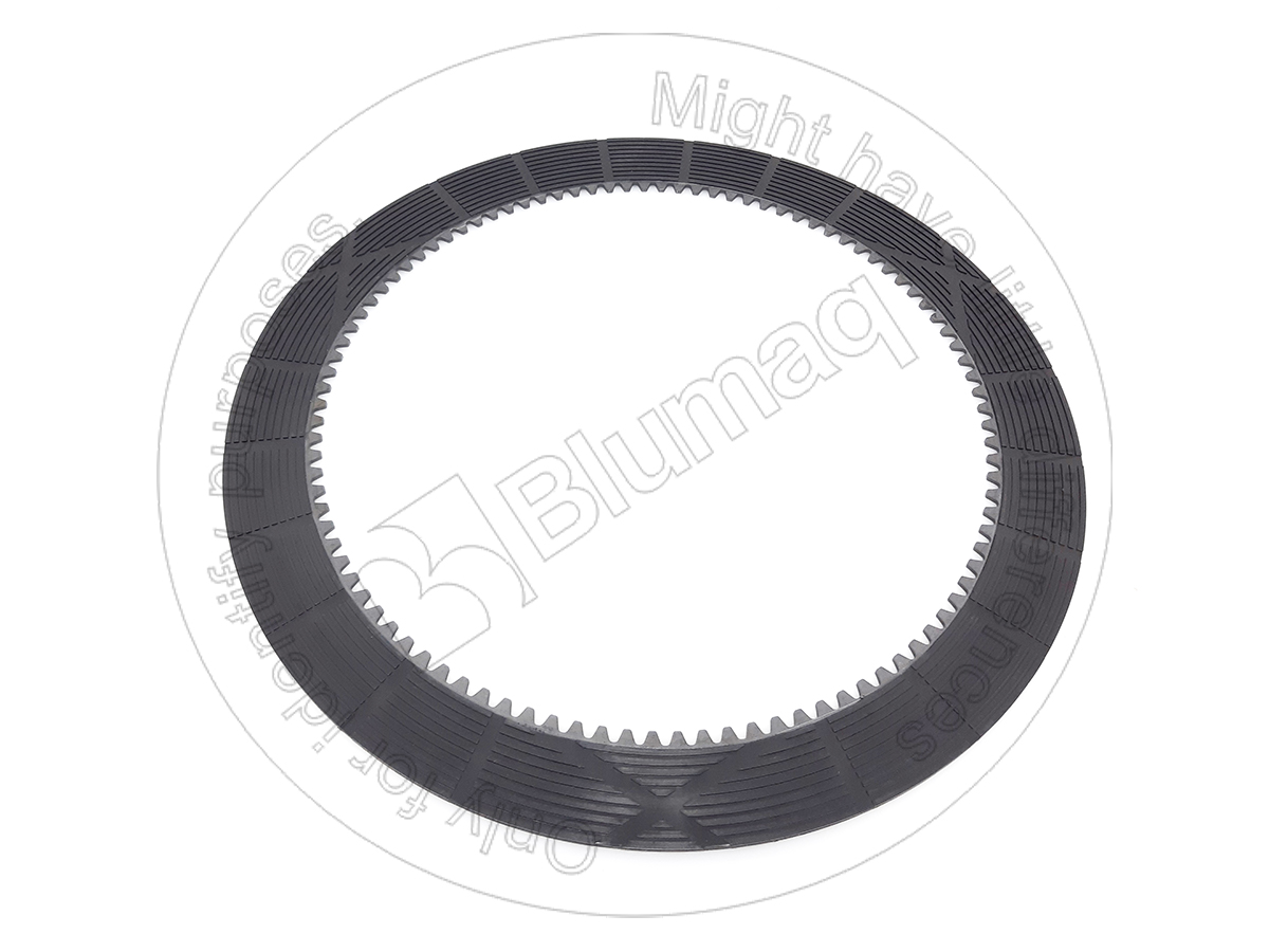 9P5083 OE ПЕРЕДНИЙ ДИСК