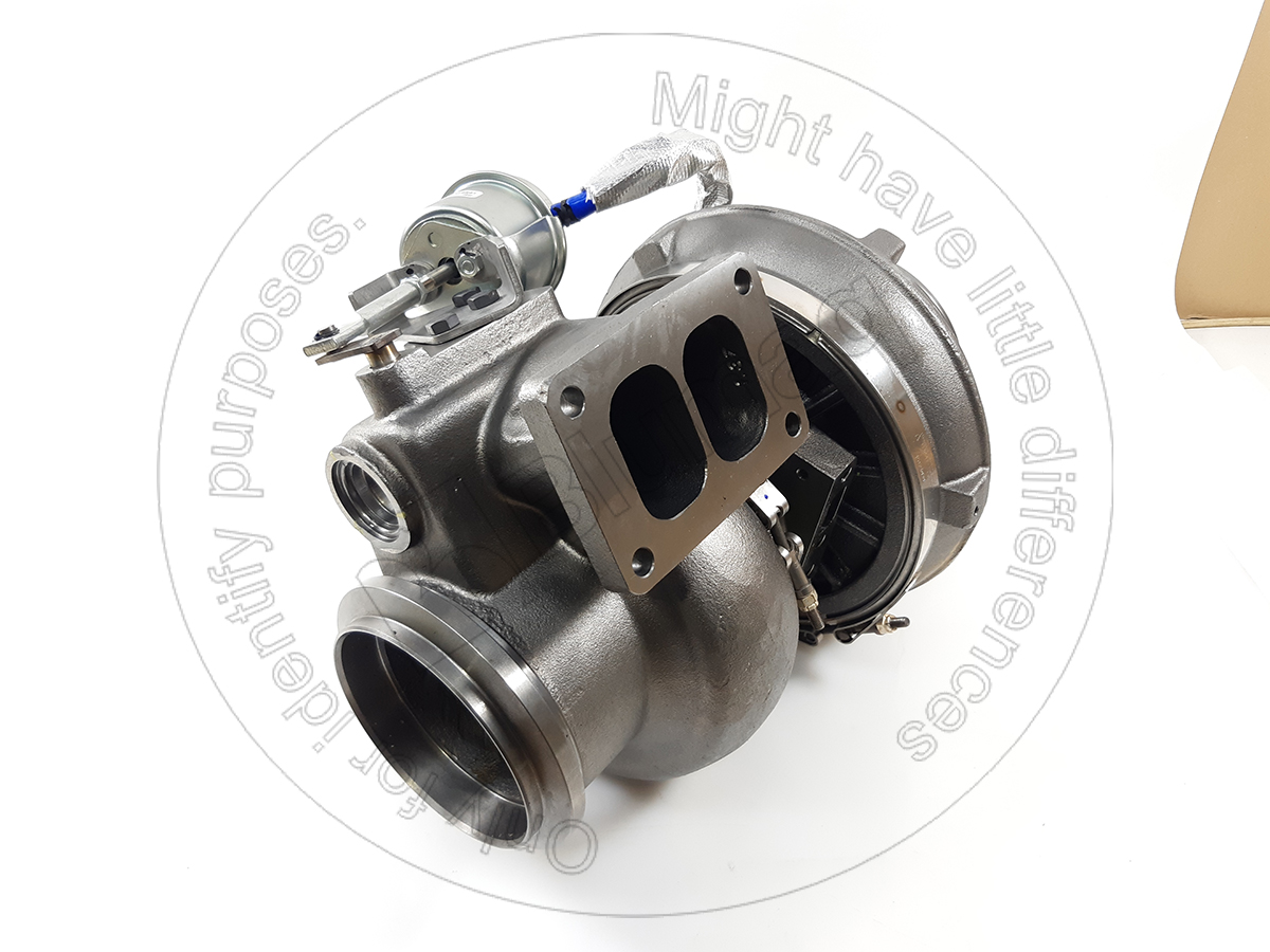 3620838 OE ТУРБИНА