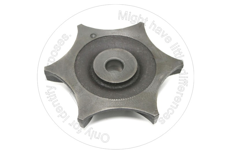 2955687 BQ КРЫЛЬЧАТКА