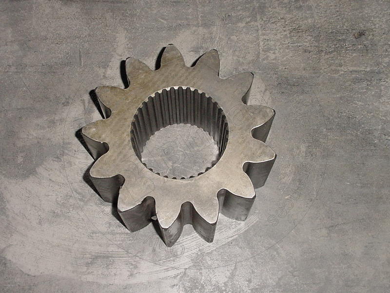 4V9285 ST КОНИЧЕСКИЙ ВАЛ