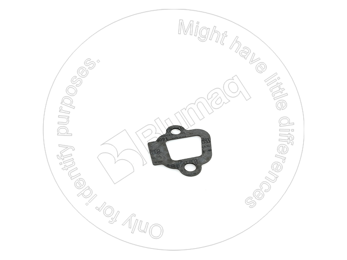 2P6132 BQ ПРОКЛАДКА