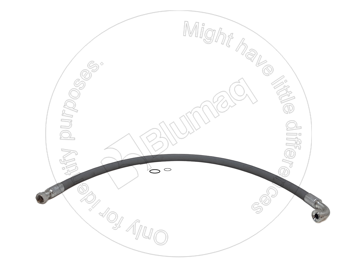 1876239 BQ HOSE ASSY.