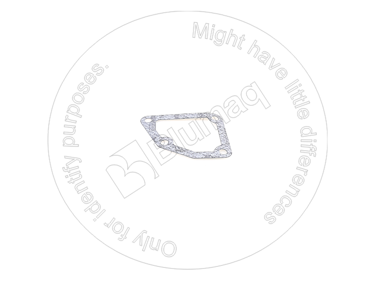 8N1269 ST ПРОКЛАДКА