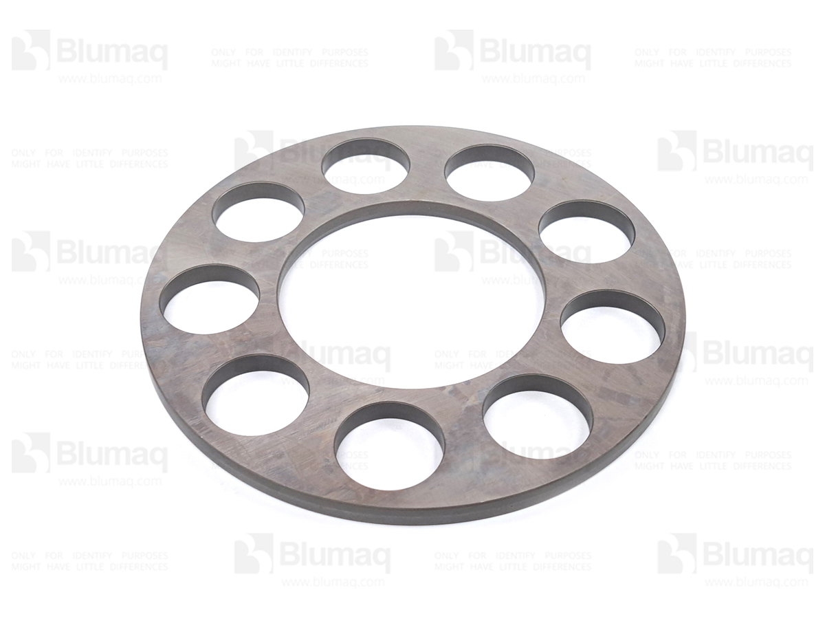 1314649 ST ПЛАСТИНА