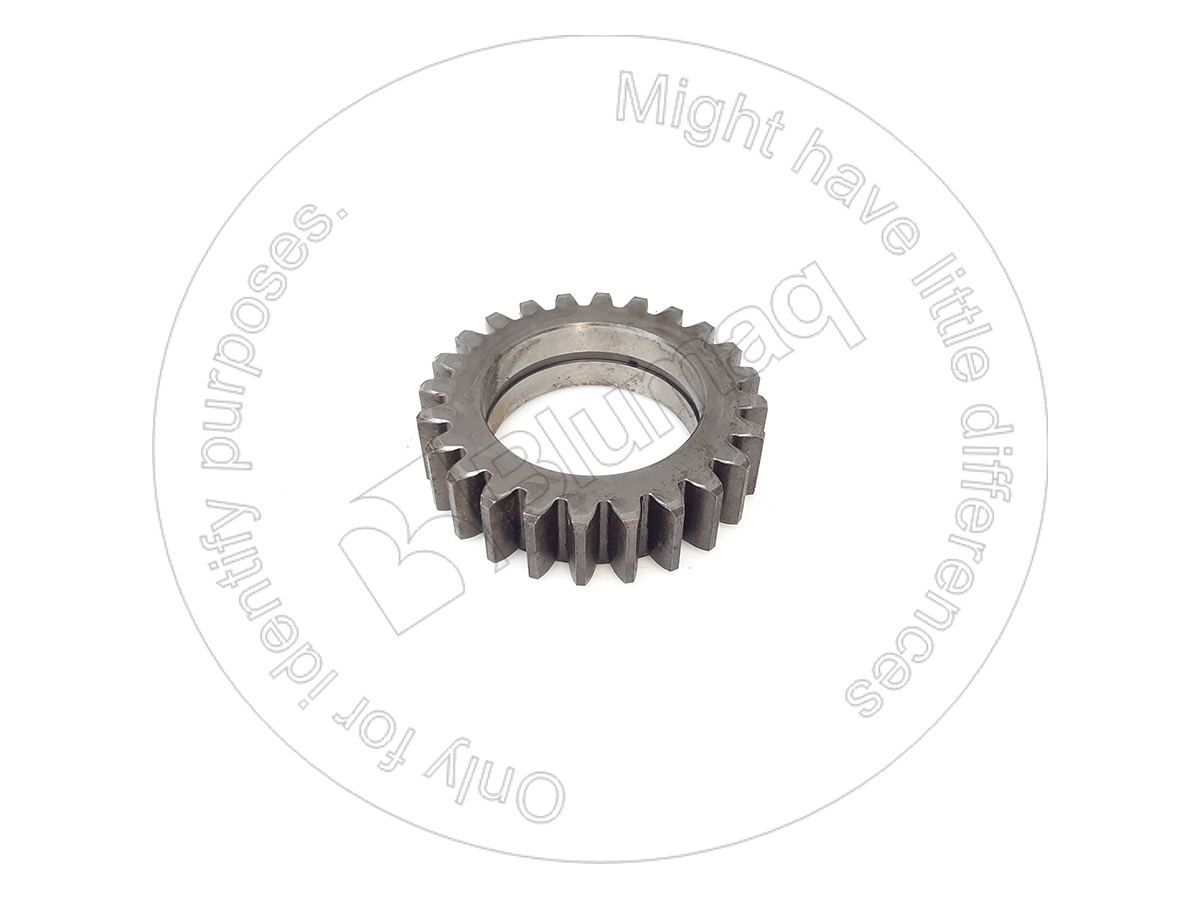 7S6103 ST ШЕСТЕРНЯ