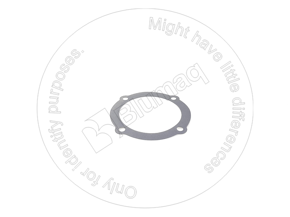 7M2082 BQ БУМАЖНАЯ ПРОКЛАДКА