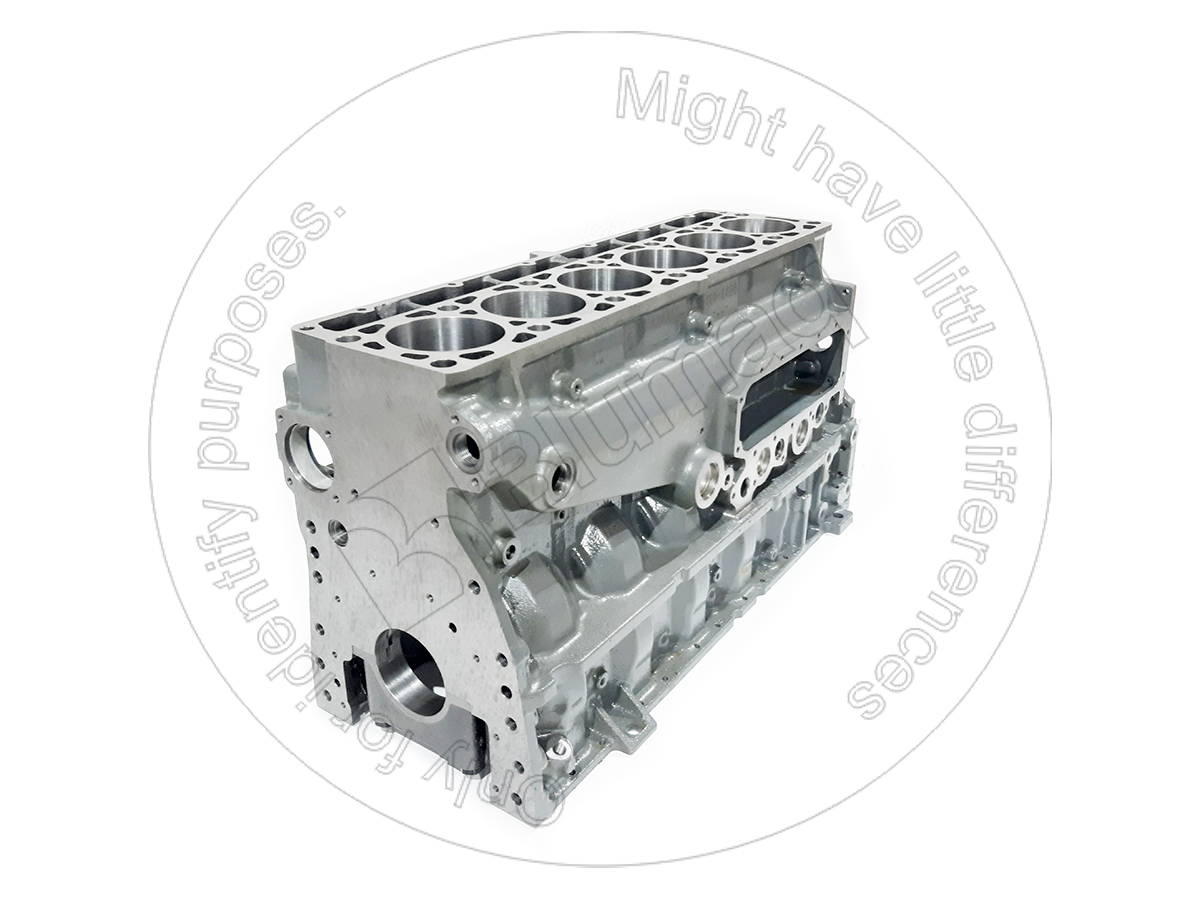 7C3346 BQ БЛОК В СБОРЕ