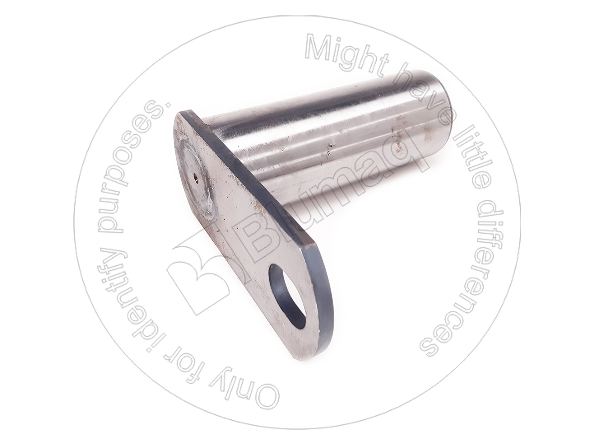 2558239 BQ ПАЛЕЦ КРЕПЕЖНЫЙ