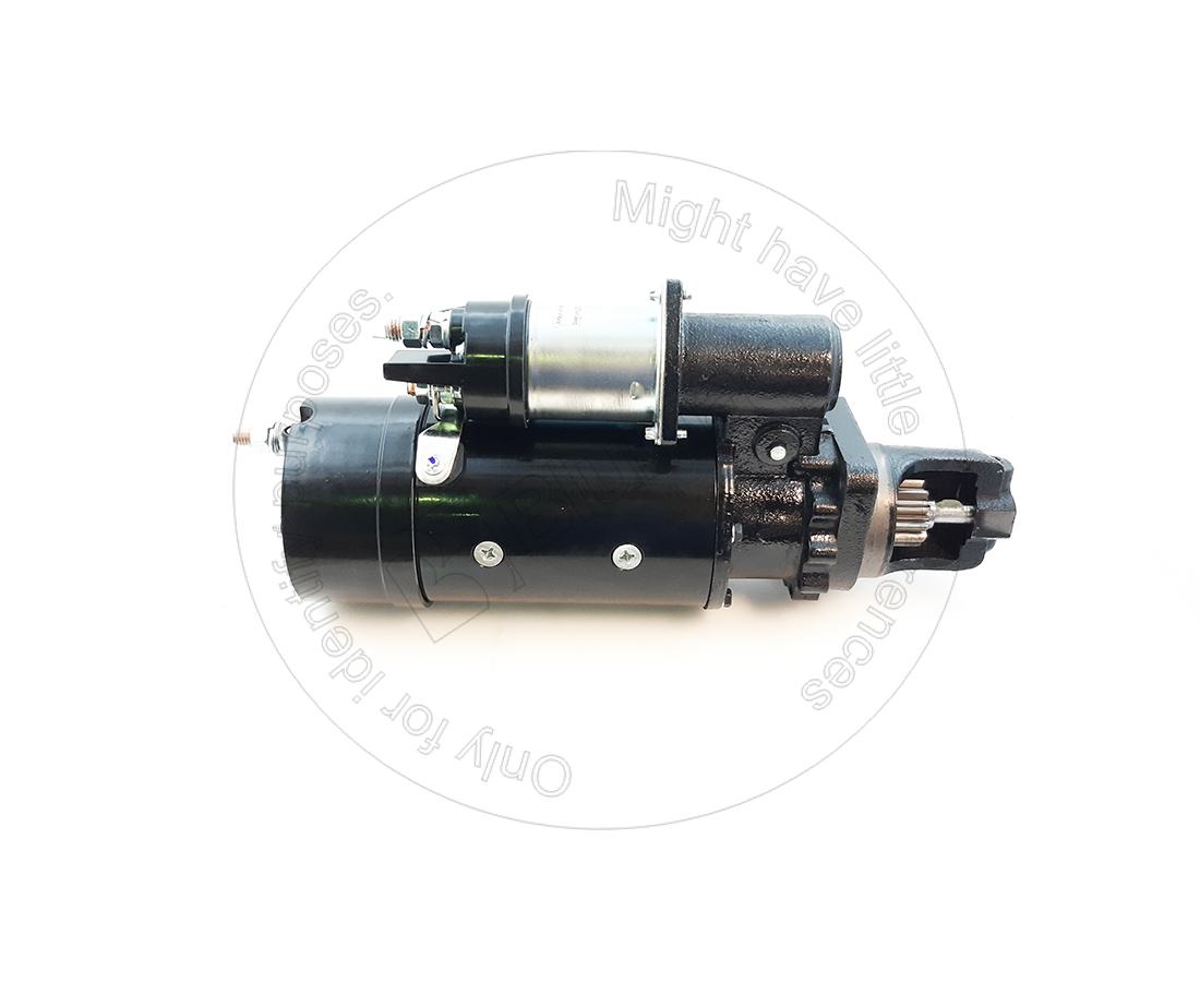 9X4507 ST СТАРТЕР