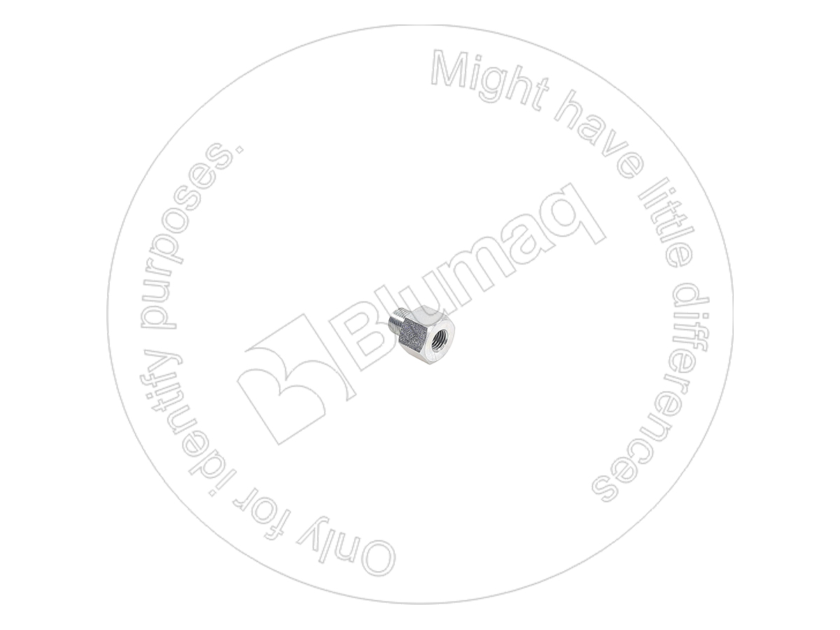 VOE11031980 BQ ШТУЦЕР