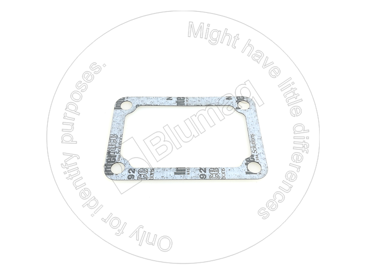 7L6003 BQ БУМАЖНАЯ ПРОКЛАДКА