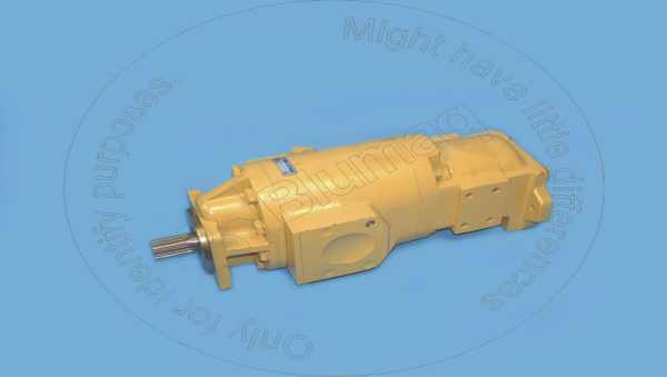 11R0374 OE ПОМПА