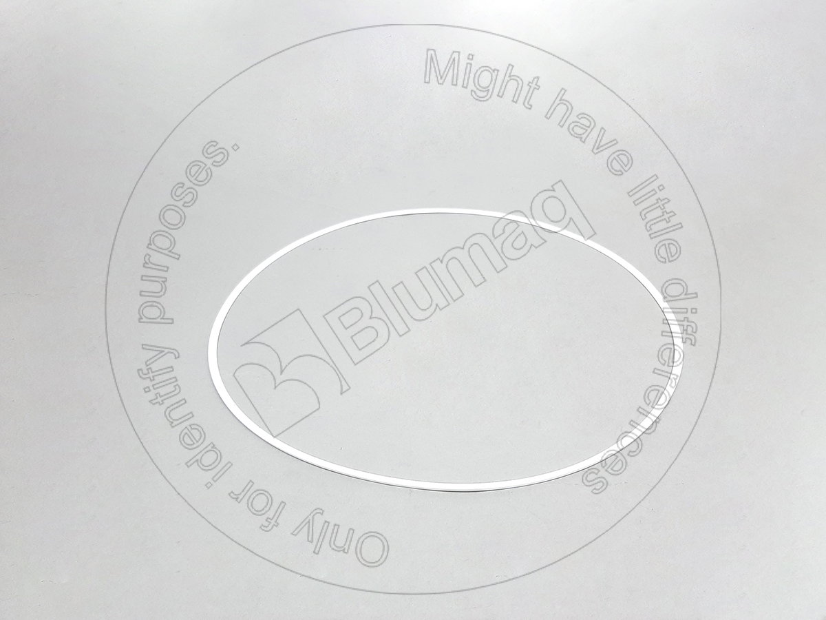 3P2794 OR УПЛОТНИТЕЛЬНОЕ КОЛЬЦО