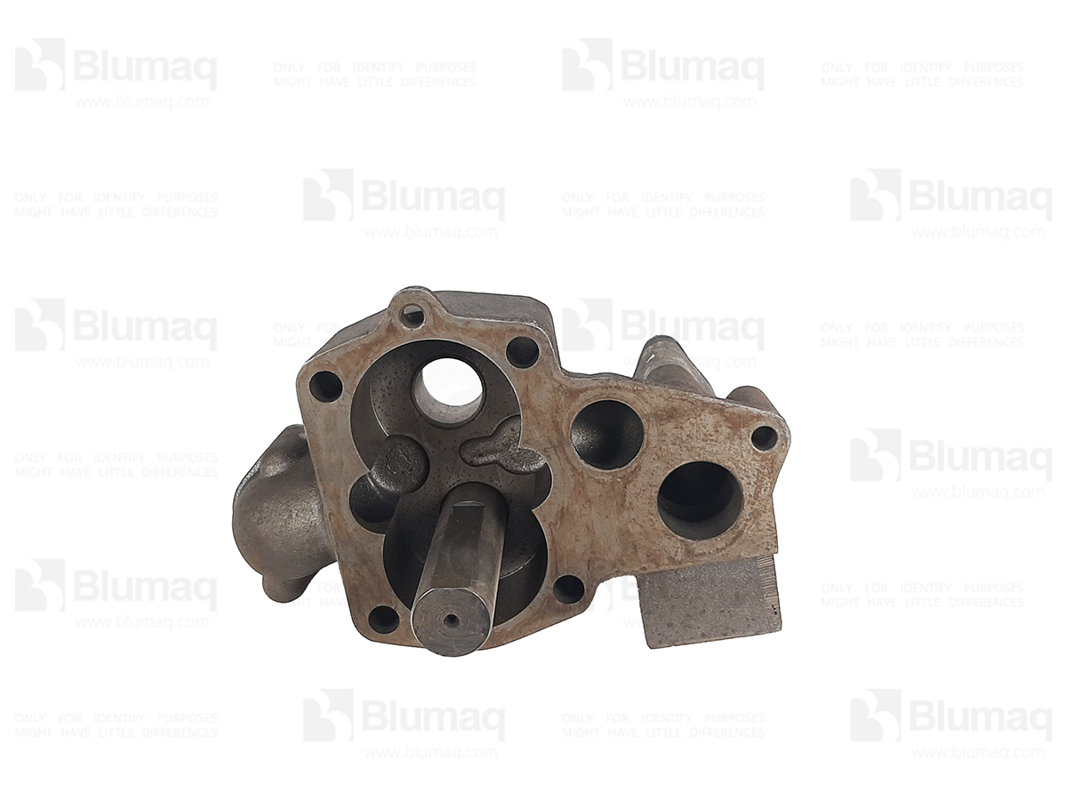 9S0046 ST КОРПУС В СБОРЕ