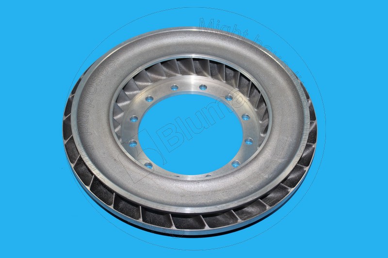 9W6433 ST КОЛЕСО