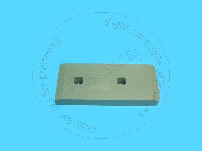 1240061 ST ПОДКЛАДКА В СБОРЕ