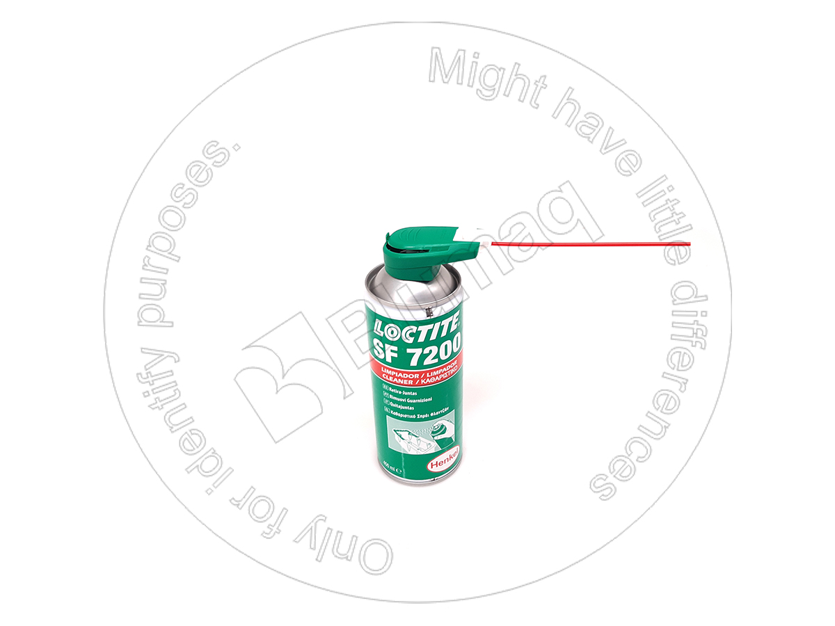 LO2099004 OE SEALING CLEANER