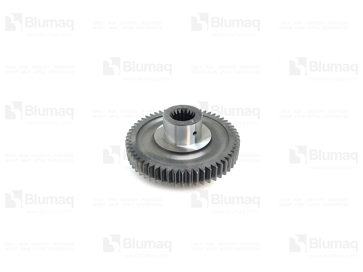 1878197 ST ШЕСТЕРНЯ