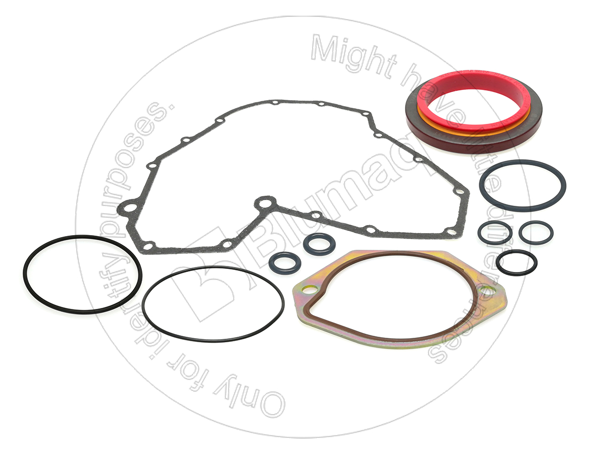 7X2523 BQ НАБОР ПРОКЛАДОК