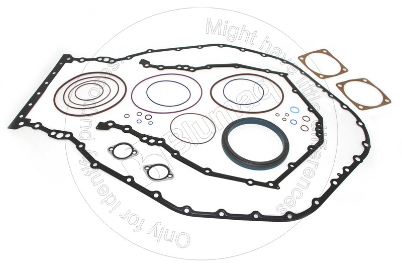 4317741 BQ НАБОР ПРОКЛАДОК