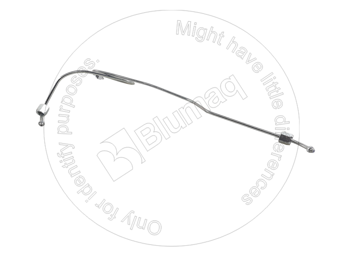 4H9692 ST ТРУБКА ИНЖЕКТОРА