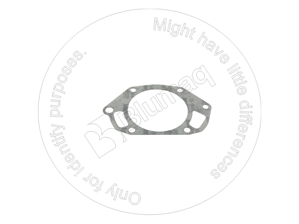 4587437 BQ ПРОКЛАДКА