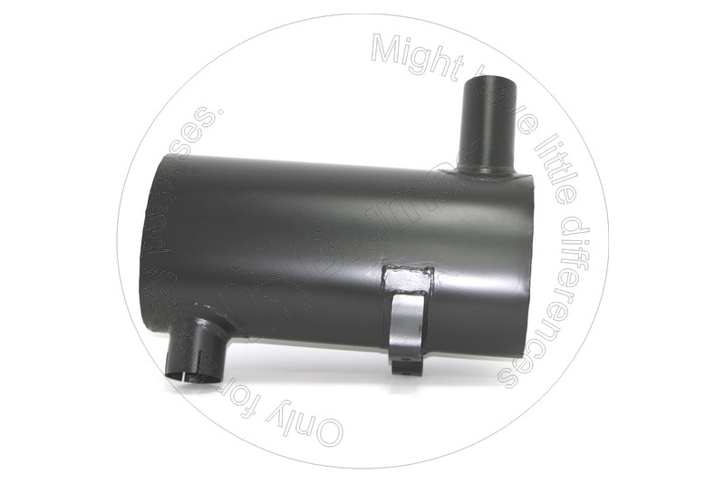 3731911 ST ГЛУШИТЕЛЬ