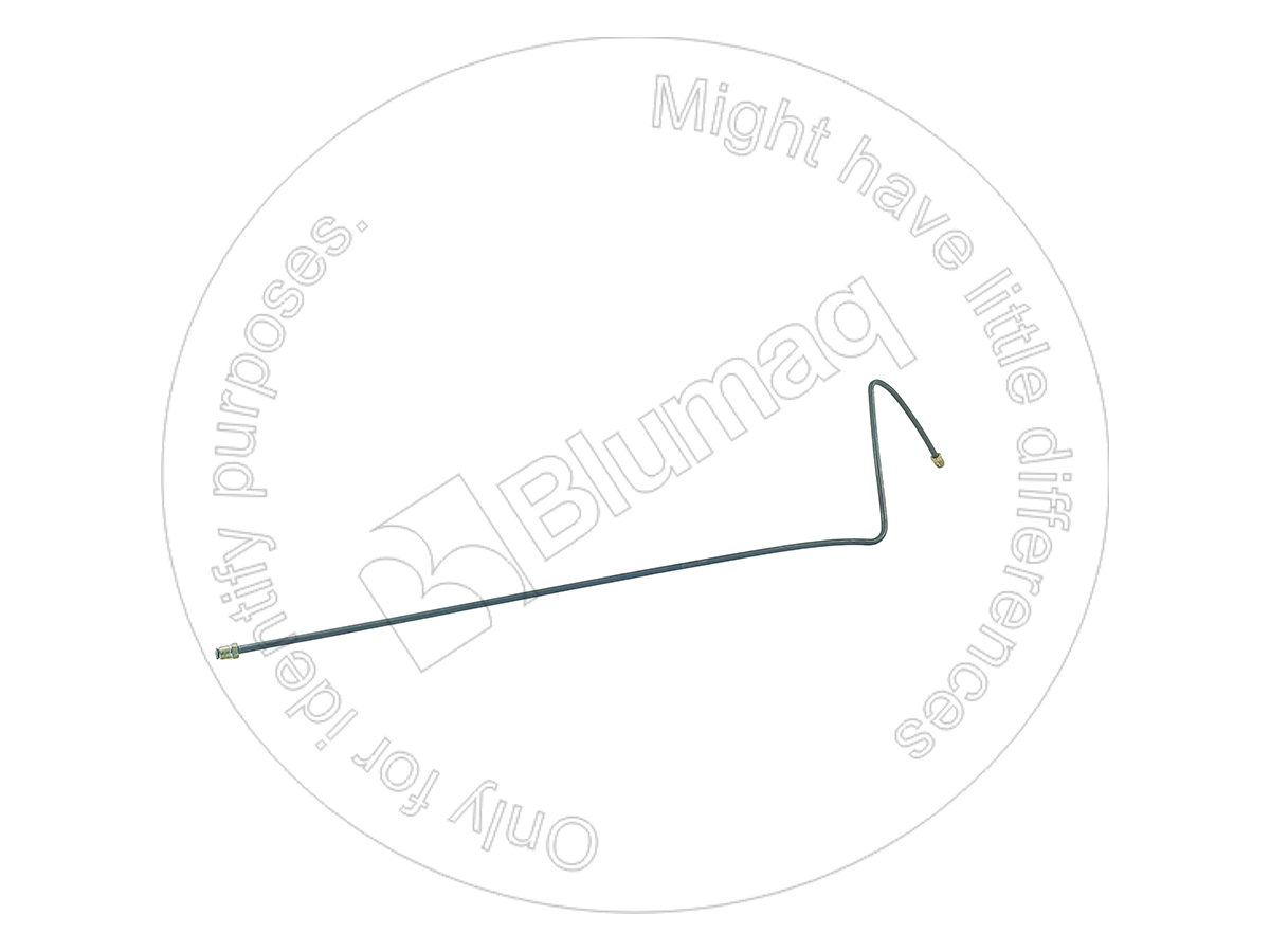 5K2016 OR ТРУБКА