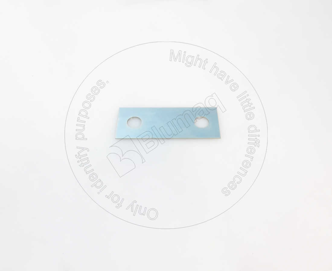 7B9677 BQ ПРОСТАВКА