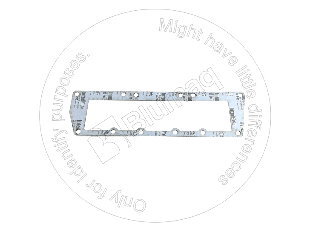 2128578 BQ ПРОКЛАДКА