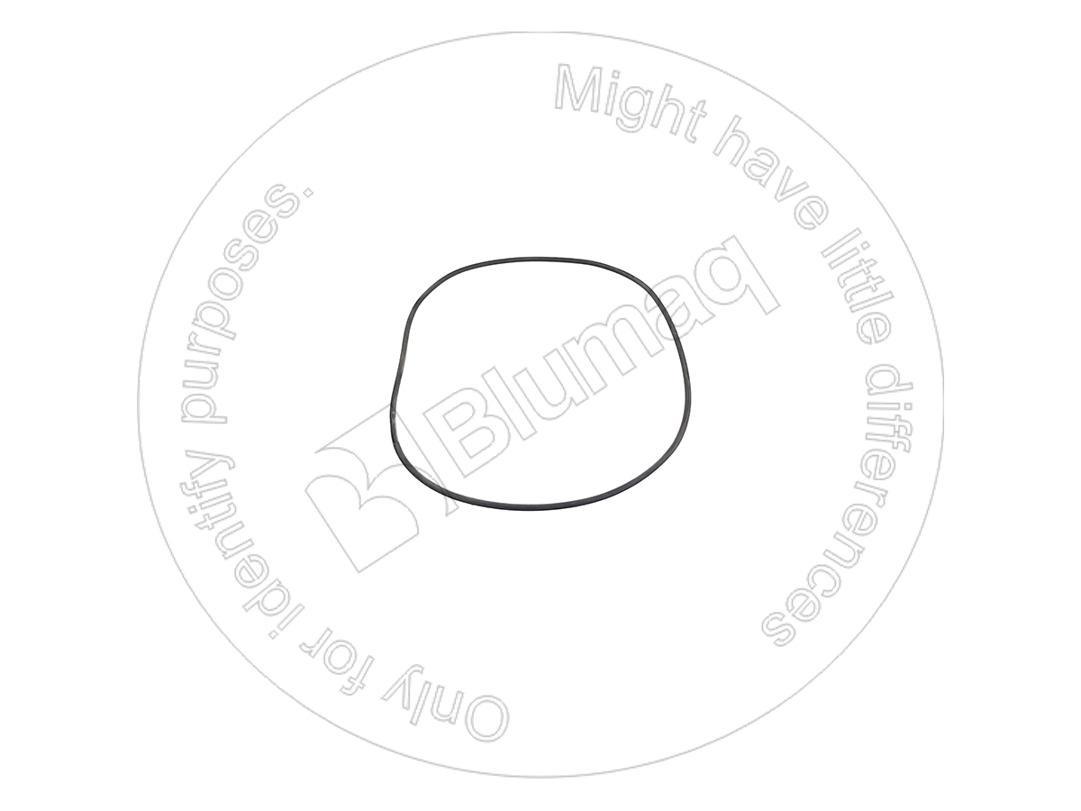 8L5189 ST КОЛЬЦО КРУГЛОГО СЕЧЕНИЯ