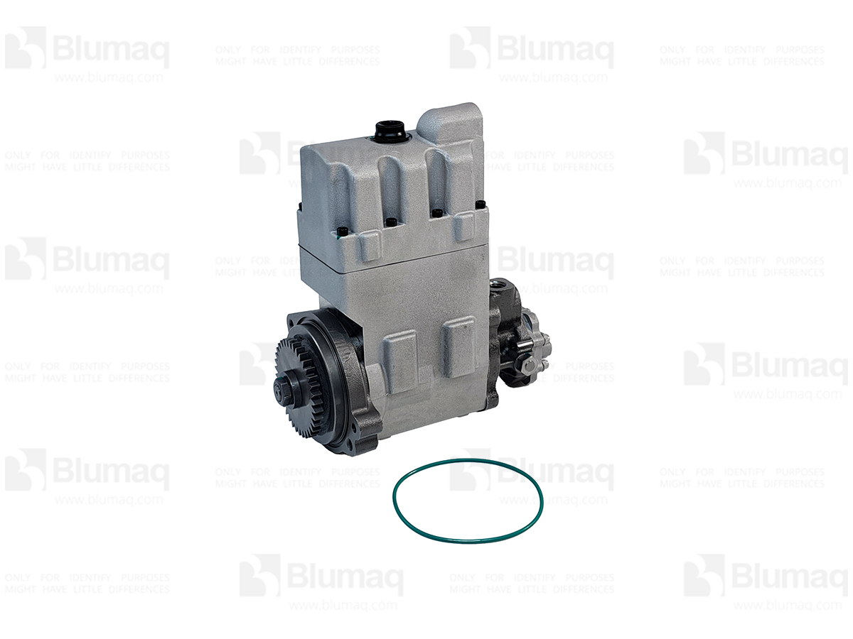 2954777 ST НАСОС ТНВД