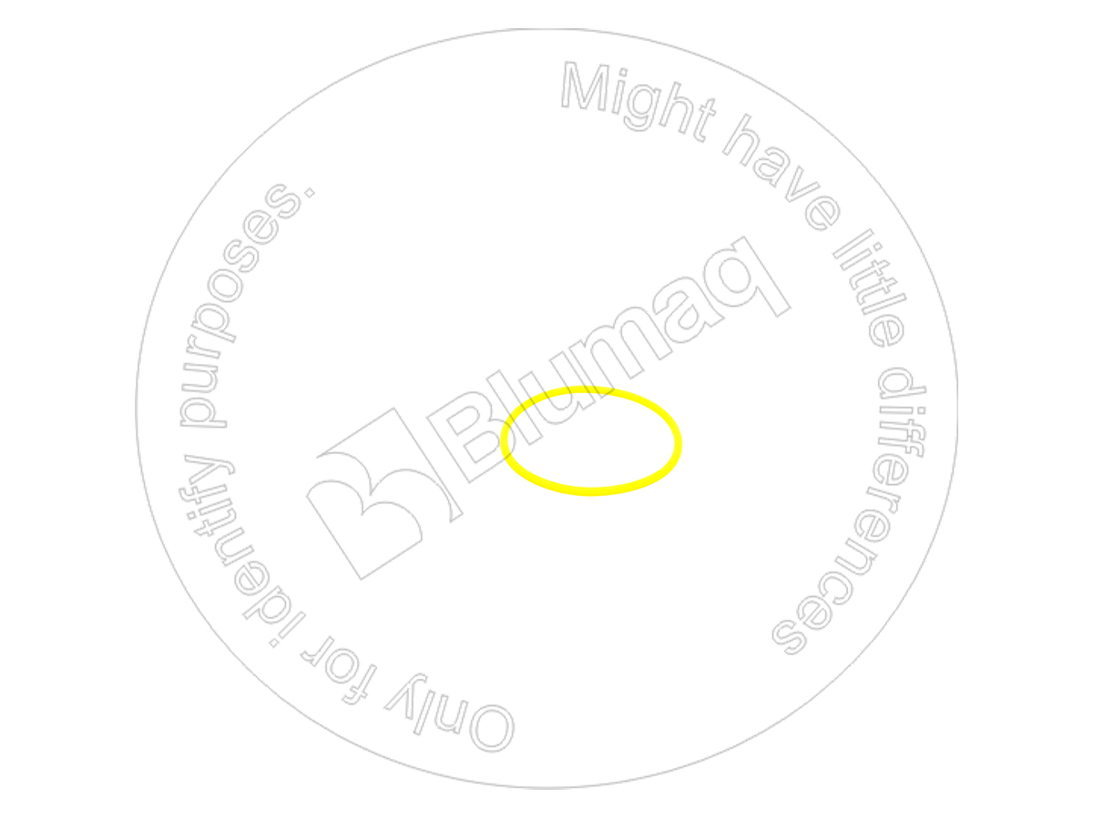 8M5252 ST КОЛЬЦО КРУГЛОГО СЕЧЕНИЯ