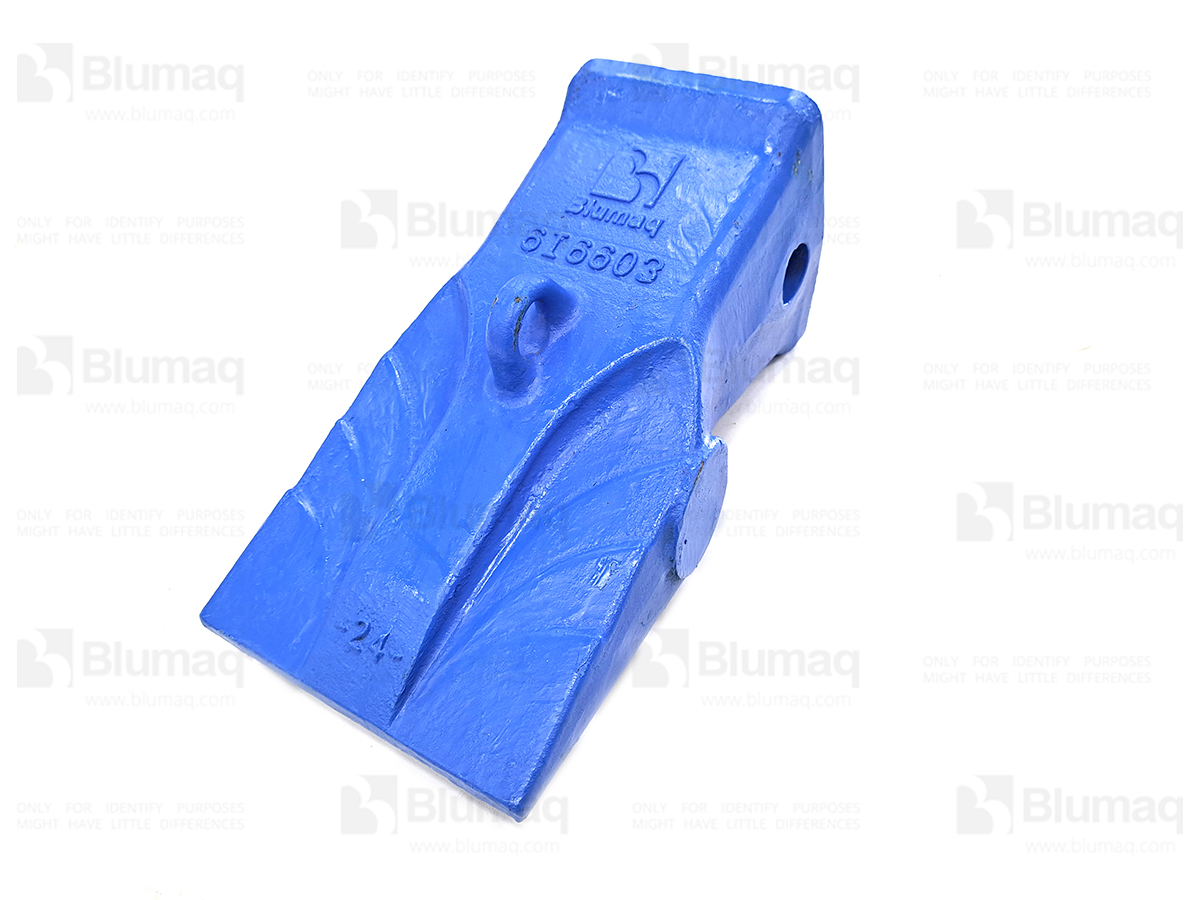 6I6603 BQ TIP