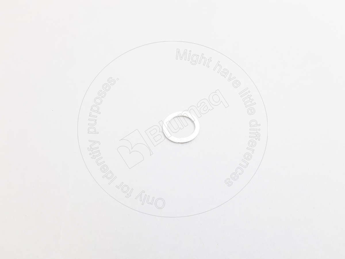 9J0707 ST КОЛЬЦО